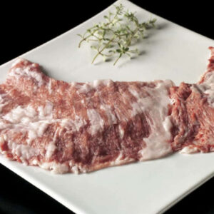 Secreto ibérique extra – Viande espagnole premium