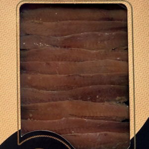 Anchois de cantabric