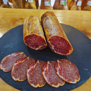 Lomo ibérique