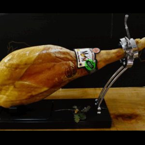 Jambon Duroc – Qualité Supérieure | Yspania