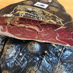 Jambon Duroc à la Truffe (sans os)
