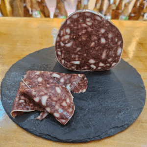 Boudin Noir (boutifarre) Artisanale