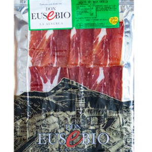 Jambon ibérique Cébo de Campo tranché
