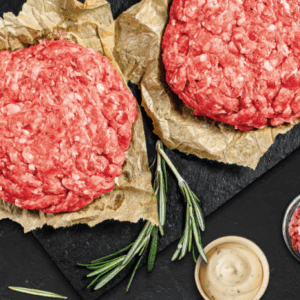 Steack Ibérique burger iberic