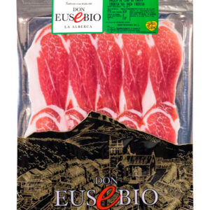 Epaule ibérique Cébo de campo tranché