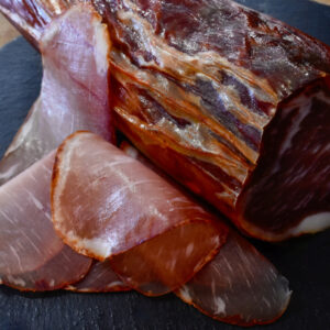 Lomo de porc Duroc
