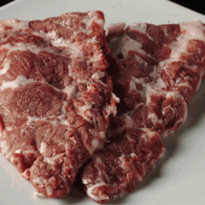 Pluma ibérique extra – Viande premium espagnole | Origine Huelva