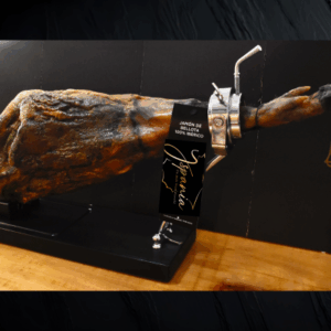 Jambon Bellota 100% Ibérique Pata Negra – Affinage 36 Mois