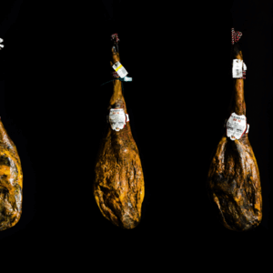 Jambon Pata Negra | Yspania