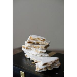 Imperial aux amandes