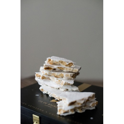 Imperial aux amandes