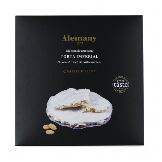 Imperial aux amandes – Image 3