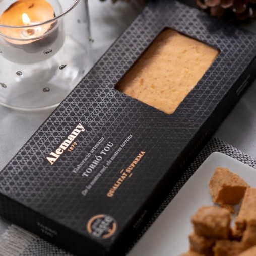 Turron de Jijona